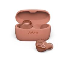 ราคา Jabra Elite Active 75t True Wireless earbuds หูฟังบลูทูธไร้สาย เสียงดี คุยโทรศัพท์ได้ (12911873769)