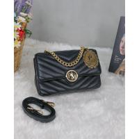 ราคา กระเป๋าสาย Pimmy มาม่อนแต่งอะไหล่พร้อมถุงแบรนด์ No PP 1190 (18525071693)