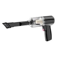 ราคา pici123 Car vacuum cleaner wireless handheld portable high power vacuum cleaner (20786853998)