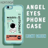 ราคา Hontinga เคสโทรศัพท์ OPPO F11 Pro F1S F5 Plusเคสซิลิโคนนิ่มรูปการ์ตูน NASA แบบเต็มเคสป้องกันกล้องกันกระแทกเคสยางเคสฝาหลังเคสใส่โทรศัพท์แบบนิ่มสำหรับเด็กผู้ชายเด็กผู้หญิง (14836465241)