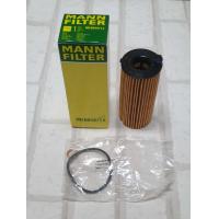 ราคา กรองน้ำมันเครื่อง BMW X5 F15 2015 2018 รุ่น sDrive 25d Oil Filter Mann HU 6014 1z HU6014 1z (6192622825)