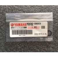 ราคา ปะเก็นน็อตน้ำมันเกียร์ สำหรับเกียร์ เครื่องยนต์เรือ YAMAHA จำนวน 1ชิ้น (9164136457)