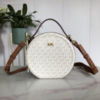 ราคา กระเป๋าถือ กระเป๋าผู้หญิง Michael Kors Mk shoulder bag กระเป๋าสะพายข้างผู้หญิง crossbody bag กระเป๋าถือ กระเป๋า forever young (10054819242)