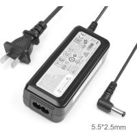 ราคา 40W Adapter สำหรับ HP 22es 23es 24es 25es 27es 22er 23er 24er 27er 22uh 24uh 24EA 27sv 22es 20fi 22cwa 22cw 22bw 23fi Slate 21 K100 S100 AioAsus Monitor Eee กล่อง (14120625543)