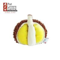 ราคา ของเล่นสัตว์เลี้ยง Kashima รูปทุเรียน (17819110660)