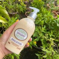 ราคา L occitane Almond Conditioner 240ml (16777667205)