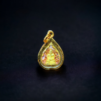 ราคา ปู่ทวด พระเครื่อง ชุบเศษทอง เกรด A หลวงปู่ทวดเหยียบน้ำทะเลจืด หลวงปู่ทวดวัดช้างให้ ท่านองค์ดำ พระบูชา (17247833789)