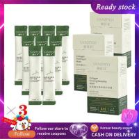 ราคา YANJIAYI มาร์คหน้าคอลลาเจน มาร์คแล้วนอน ไม่ต้องล้างออก เติมคอลลาเจนให้ผิว ช่วยลดสิว หน้ากระจ่างใส แก้ปัญหาผิวหมองคล้ำ รอยตีนกา ไม่ต้องล้างออก เติมคอลลาเจน (18578936368)