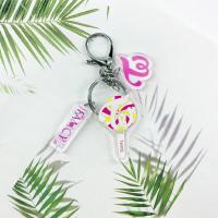 ราคา Kpop BTS พวงกุญแจ EXO NCT สองครั้งกำมะหยี่สีแดง Stray เด็ก Seventeen Monsta X พวงกุญแจอะคริลิค DIY Key Ring Gift (16251128119)