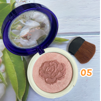 ราคา ปัดแก้ม เอเอซี Blusher honey nourish aac AAC J907 (20269543673)