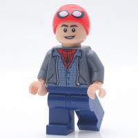ราคา LEGO Marvel Peter Parker Spider Man 76129 new (20980245647)