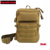 ราคา COD Luc กระเป๋าสตางค์ กระเป๋าคาดอก คาดเอว สะโพก ใส่โทรศัพท์ เหมาะกับการพกพาเดินทาง ตั้งแคมป์ เดินป่า GREHD (21034147371)