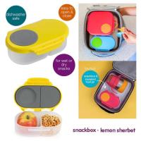 ราคา Bbox กล่องอาหารว่าง Snack Box (13246099074)