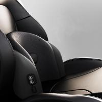 ราคา NARS รองคอรถยนต์ ชุดเบาะรองนั่ง หมอนรองคอ เบาะหลังพิง หมอนรองศีรษะนวดในรถ เบาะรองคอ เบาะรองหลัง ขับสบาย อุปกรณ์เสริมรถยนต black (14038110449)