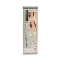 ราคา MEILINDA เมลินดา ดินสอเขียนคิ้ว สมาร์ท ออโต้ MD3041 Mei Linda Smart Auto Brow Liner MD3041 มีให้เลือก9สี (14884967179)