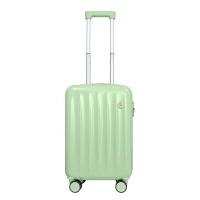 ราคา กระเป๋าเดินทาง LUCKKY วัสดุ ABS PC ขนาด 20 นิ้ว 24 นิ้ว และ 28 นิ้ว J77 (20352866092)