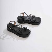 ราคา 25twentyfives Kobe รองเท้าส้นตึกสวยจึ้งใส่สบาย สูง2นิ้ว (20623209973)