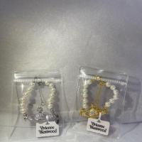 ราคา 2023ดั้งเดิม Vivienne Westwood สินค้าสำหรับปศุสัตว์พิเศษสินค้าอิ่มตัวสร้อยคอมุกผู้หญิงกับยุโรปและสหรัฐอเมริกาเฉพาะ Choker ฟื้นฟูวิธีโบราณ (19184988900)