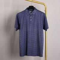 ราคา Titleist Malboneirj lindeberg Mizuno 2023 UPF50ใหม่ป้องกันแสงแดดเสื้อโปโลแขนสั้นสำหรับผู้ชายน้ำแข็งเย็นชุดตีกอล์ฟ G84เจอร์ซีย์ยืดหยุ่นแห้งเร็ว (20447013340)