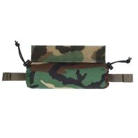 ราคา IDOGEAR Tactical Medical Pouch Roll 1 Trauma Pouch First Aid EMT Pouch Drop Pouch for D3CRM MK4 Ferro Concepts PEW TACTICAL X IDOGEAR OT15 (13661044555)