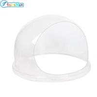 ราคา 2024New 20 5 ฝาครอบโดมฟองเครื่องทำขนมสายไหมสำหรับเครื่องทำขนมสายไหมเชิงพาณิชย์อะคริลิคใสในเชิงพาณิชย์ชามเครื่องทำขนมสายไหม (21194411051)