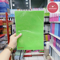 ราคา แฟ้มซองพลาสติก Envelope File ตราช้าง Elephant แฟ้มสอด A4 NO 405 จำนวน 12 ซอง แพ็ค (20881959494)