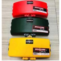 ราคา กล่องคาดเอวBasszone กล่องใส่เหยื่อปลอมBasszone (13478606262)