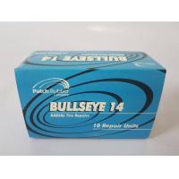 ราคา แผ่นปะยางเรเดียล BULLSEYE (14560077610)