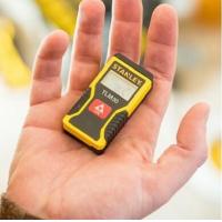ราคา STHT77425 เลเซอร์วัดระยะ 30 ฟุต STANLEY สินค้าเเท้รับประกันจากผู้เเทนจำหน่าย (7190582649)