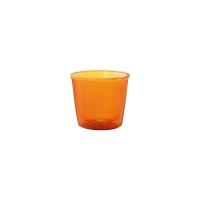 ราคา แก้วใสสองชั้นสีอำพัน KINTO CAST Amber double wall 250ml (13137796972)