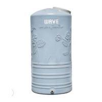 ราคา ถังเก็บน้ำบนดิน WAVE รุ่น Jasmine จัสมิน รับประกันยาวนาน 15 ปี มอก 1379 2551 (18831961859)