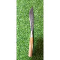 ราคา มีดแหลมช่างลม เล็ก มีดแหลมเหล็กแหนบ มีดพก มีดเดินป่า มีดแหลม มีดแหลมด้ามไม้ (18404560040)