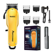 ราคา ประกัน 1ปี แบตตาเลี่ยนไร้สาย แบตตาเลี่ยน WAIKIL 6061 แบตเตอเลี่ยน ปัตตาเลี่ยน บัตตาเลี่ยน แบตตาเลี่ยนตัดผม ปัตตาเลี่ยนไร้สาย มี มอก แท้100 (20563385501)