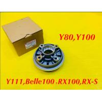ราคา ดุมสเตอร์หลัง Y80Y100Y111Belle100RX100RX S สีบรอนซ์ CSI (19826485128)