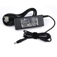 ราคา SAMSUNG ADAPTER 19V 4 74A 5 5 3 0 แท้ ทรงยาว 1970 (451684806)