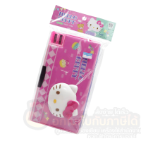 ราคา กล่องดินสอ MT กล่องดินสอแม่เหล็ก ลาย HELLO KITTY รหัส KT 553 เปิดได้ 2 ด้าน มีกบเหลาในตัว จำนวน 1กล่อง พร้อมส่ง (20516506463)