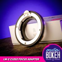 ราคา 7artisans Close Focus Adapter สำหรับเลนส์ Leica M อะแดปเตอร์เลนส์ไลก้าเอ็ม (8296144472)