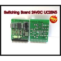 ราคา บอร์ดสวิทซิ่ง24VDC MMA TIG CUT 160 200 JASIC 1ชิ้น Switching Board 24 VDC UC2845 บอร์ดสวิทซิ่ง แนวตั้ง สำหรับการติดตั้งบนเมนบอร์ดMMA TIG CUT 160 200 JASIC (9416994898)