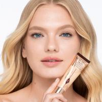 ราคา แบ่งขายรองพื้นผิวสวย CHARLOTTES TILBURY BEAUTIFUL SKIN FOUNDATION (14040609602)