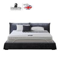 ราคา Dunlopillo ที่นอนยางพาราแท้ รุ่น Body Dynamic หนา 3 นิ้ว ส่งฟรี (17496642394)