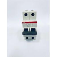 ราคา ABB เบรกเกอร์เซอร์กิตลูกย่อย S202MC ABB 2P 6A 10A 16A 20A 32A 40A 50A 63A (16063776479)