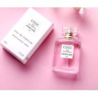 ราคา น้ำหอม COOC น้ำหอมกลิ่นหอม ติดทนนาน ตัวดัง COCO Siliya COCO PERFUME สินค้าพร้อมส่ง (15703141651)