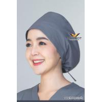 ราคา หมวกคลุมผมห้องผ่าตัด หมวกคลุมผม หมวกผ่าตัด surgical cap (10943773953)