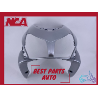 ราคา บังลมหน้า Click110 คาบู รุ่นแรก เฟรมสีคลิ้่ก110 คาบู (11669327170)