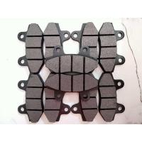 ราคา ผ้าเบรครถจักรยานยนต์ (12571128875)