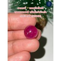 ราคา พลอยทับทิม 15 65 กะรัต พลอยแท้100 ธนาภรณ์GSH868 (17922166861)