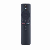 ราคา XMRM 00A ใหม่ Original Voice Remote สำหรับ Mi 4A 4S 4X 4K Ultra HD Android สำหรับ Xiao MI Mi S 3กล่อง4K Mi Stick (17974597210)