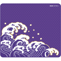 ราคา X Raypad Aqua Control Plus Gaming Mouse Pads Wave Series XXL 900x400x4mm (20410319099)
