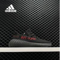 ราคา รูปแบบต่าง ๆ adidas วิ่ง รองเท้า Yeezy Boost 350 V2 สีดำ 3 กิจกรรม ใช้งบน้อยซื้อรองเท้าที่มีคุณภาพสูง (19843212075)