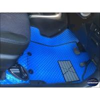 ราคา พรมปูพื้นรถยนต์ CHEVROLET CAPTIVA 2007 18 ยางลายกระดุมEVA รวมแผ่นท้าย ปิดเบาะ เข้ารูป เต็มคัน (10018973662)